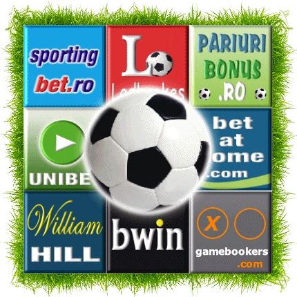 Case de pariuri sportive online în Anglia (UK) & Bonusuri.